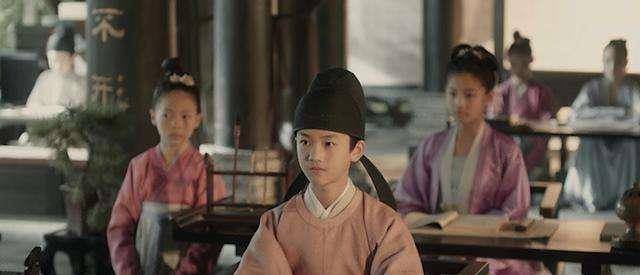 宋仁宗下线前让李玮徽柔复婚,只为保住徽柔嫁妆,一片苦心没明说