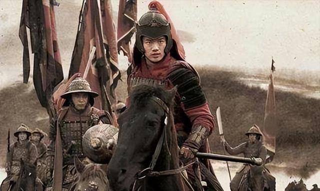 孟珙:北方游牧民族的终极克星,灭金国,战蒙古,战绩堪比岳飞_武仙_父亲