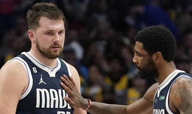 欧文退队,克勒贝尔伤愈不确定,独行侠系列赛前景堪忧