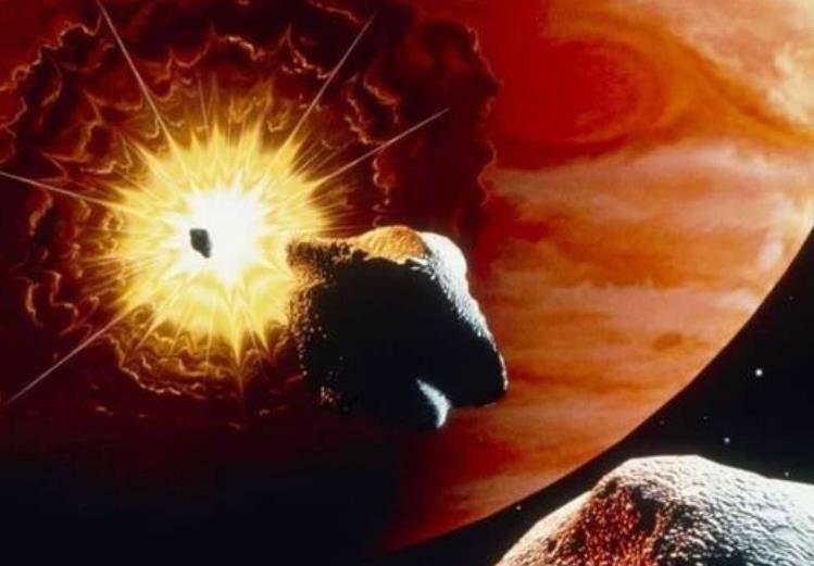 如果木星突然消失,地球还可以支撑多久?情况或许会很糟糕!