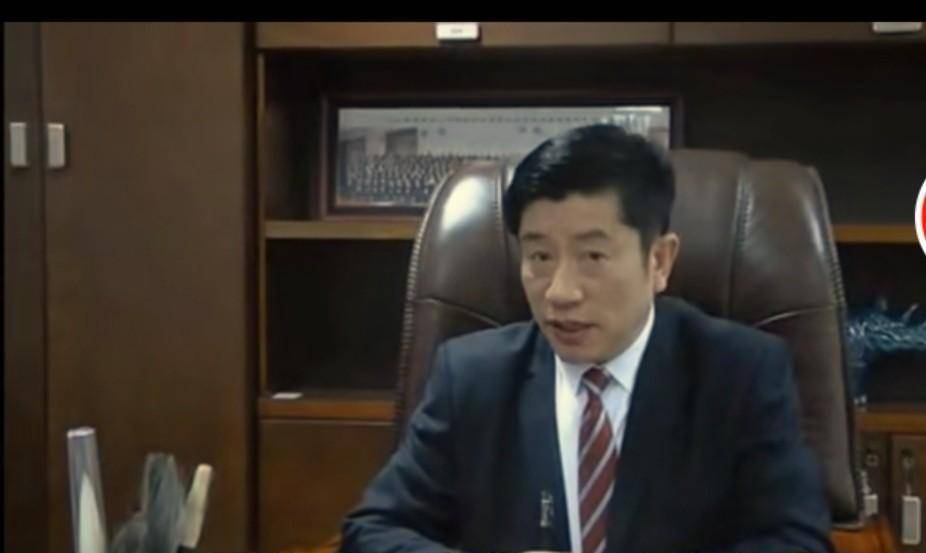 "万里大造林"的陈相贵:曾花182万买手机号,08年沦为阶下囚