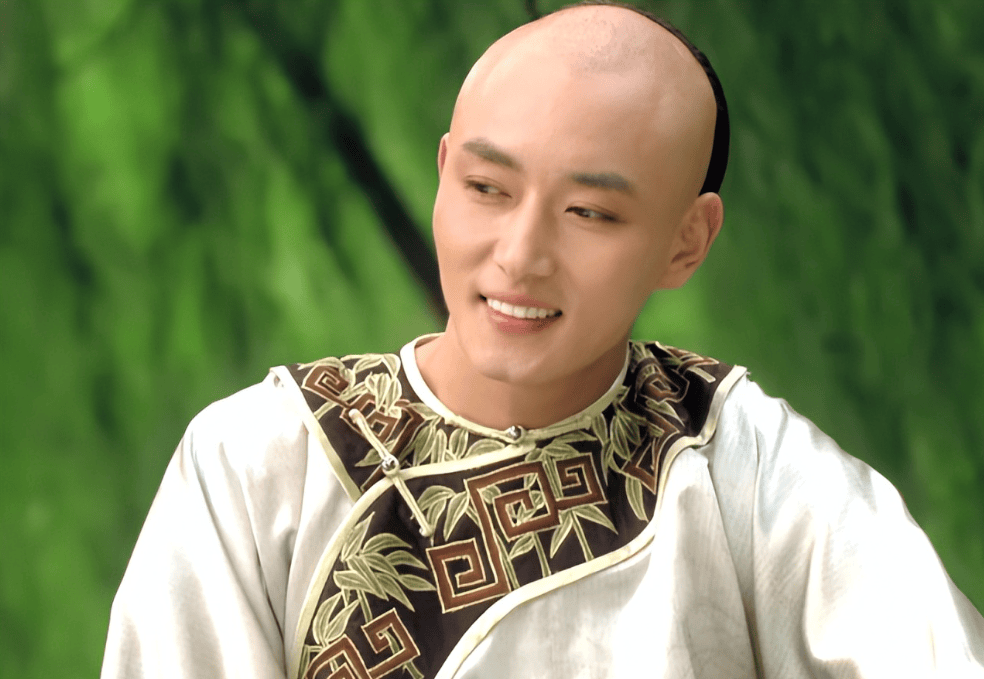 小涩涩!男明星的"x张力"和"x缩力".有人魅惑有人被退货.
