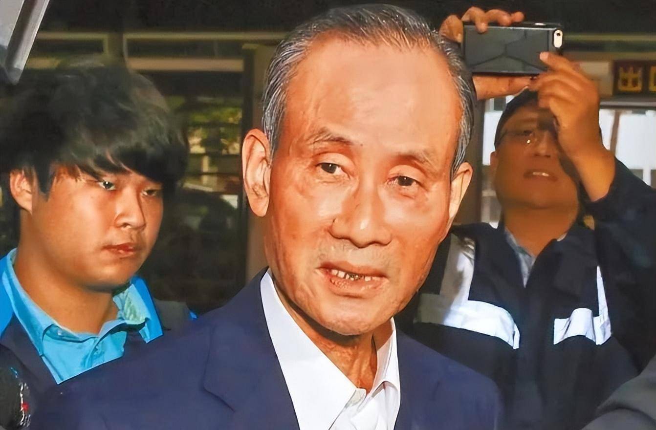 七拖八拖的台北大巨蛋案判了,困牢了一代建筑枭雄远雄赵藤雄