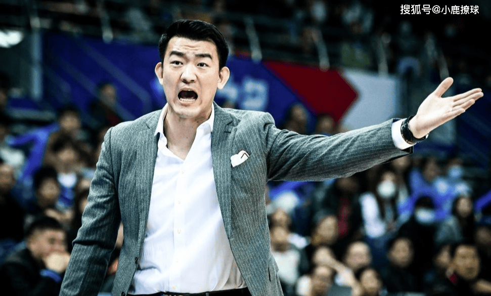 cba本赛季打完!这5位主教练面临下课危机,两人曾率队打进总决赛