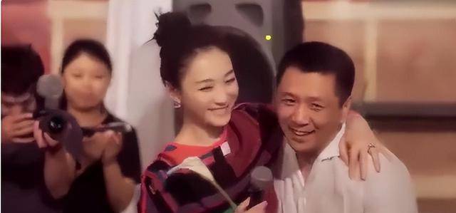 刘欢和徐梵溪结婚照图片