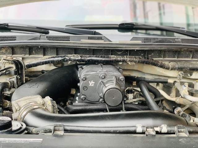 5bar以内,爆发力是在发动机可承受的范围内.升级完成后同样驾驶起来效