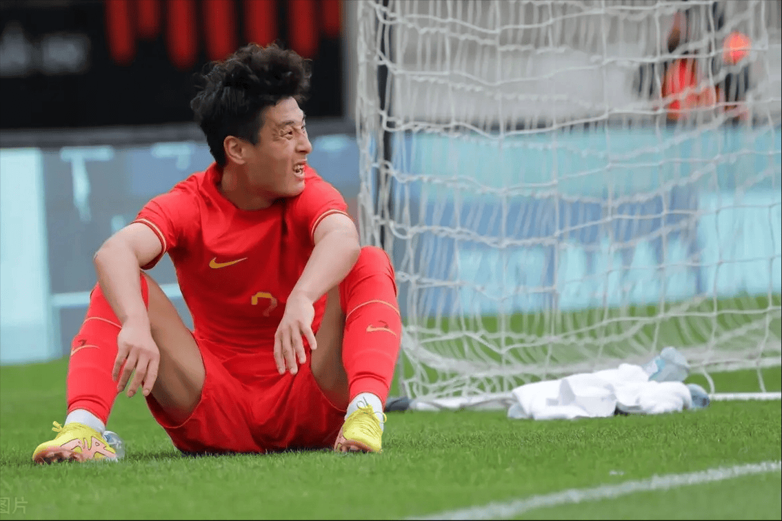 比赛_中国队_武磊