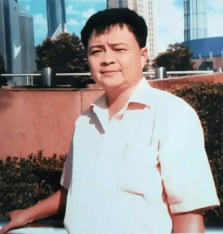 盛世华诞 · 艺术中国 | 庆祝新中国成立75周年功勋艺术家：沈志昂