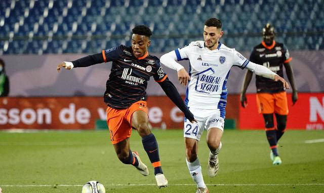 特鲁瓦或许不会放弃保级的希望