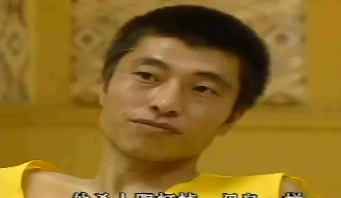 悍匪马尚忠:跟随过叶继欢,张子强两大贼王,作案不喜隐藏