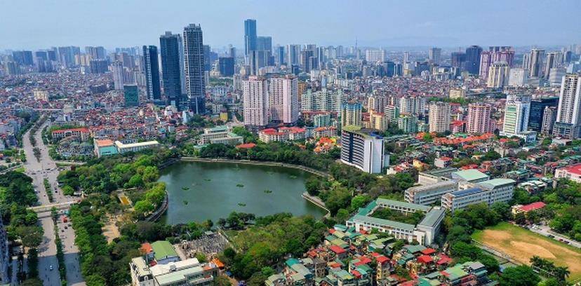 越南重现宫廷祭祀礼仪,传承了中华文明的古老传统