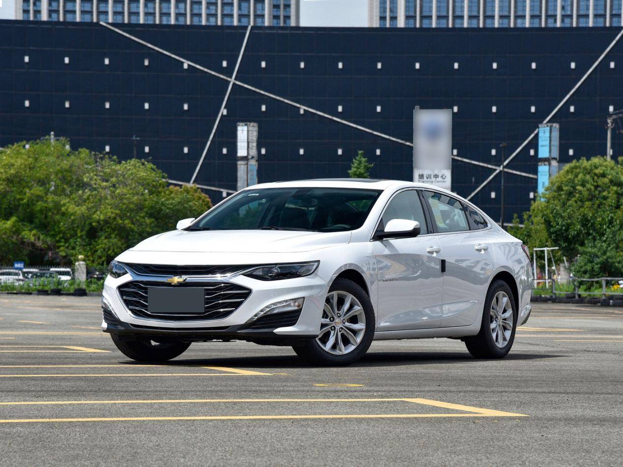 其实看看销量也不难理解,去年迈锐宝全球销量13万辆,作为一台全球车型