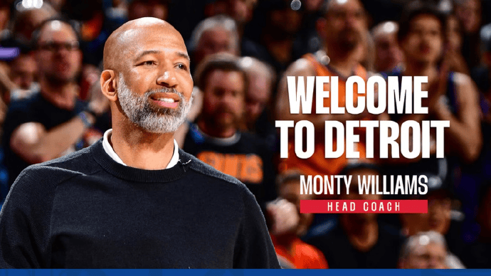 康宁汉姆_球员_活塞队