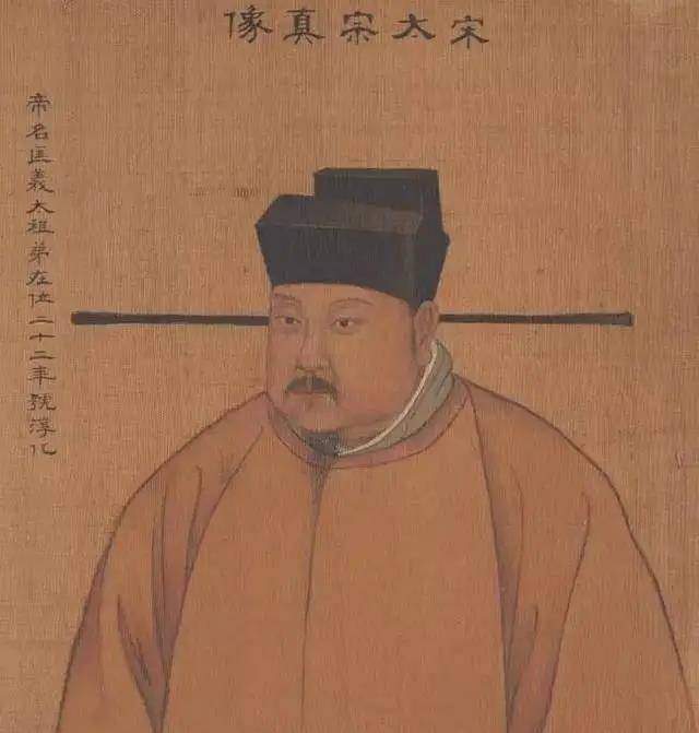 北宋名相-吕端,赵光义的托孤重臣,难得糊涂是一种人生智慧