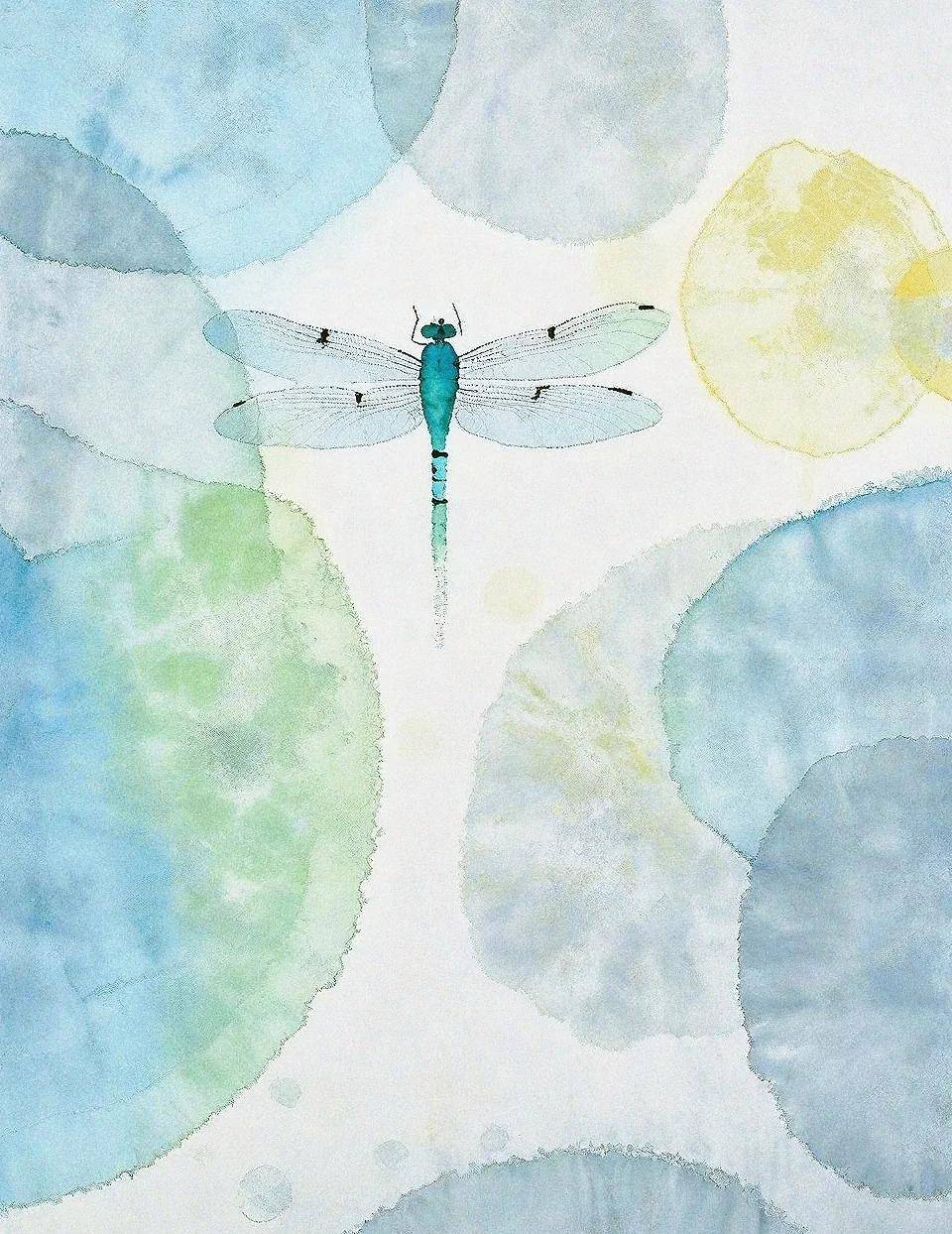 40句对偶诗句:清新曼妙,背下来,人与自然马上浑融一体