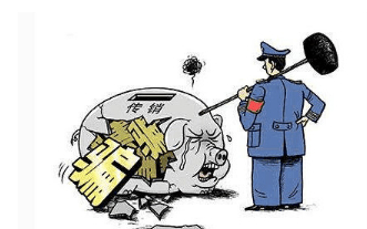 女子陷入传销组织,借照b超为由获救,网友:又一个洗脑没成功的