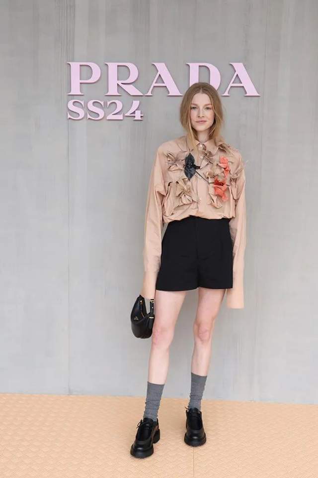 大牌消费降温,prada却逆势增长!为什么有眼光的人都在买?