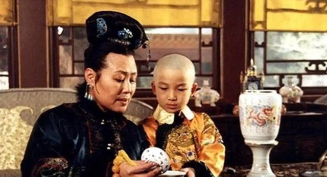 小康熙对老师说:你看不起我,亲政后定砍你的头!老师下场如何