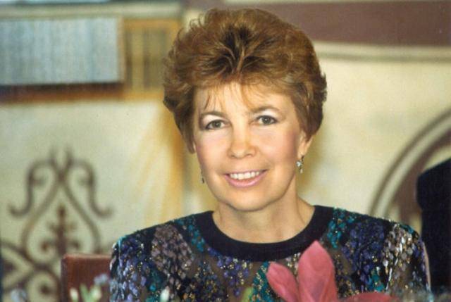 曾经被苏联隐瞒的,赖莎戈尔巴乔娃的鲜为人知的事迹