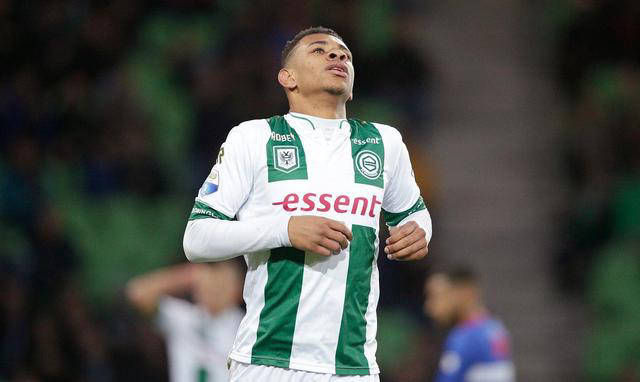 格罗宁根争夺直升区最后一席,罗达jc连续不败状态坚挺