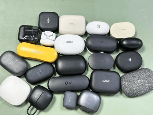 五款2024高口碑产品精选力荐!