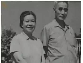 蔡若曙:监狱外苦等27年,丈夫出狱后一年,她绝望跳河自尽