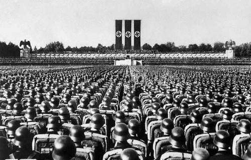 德国最接近胜利是什么时候?_欧洲_军队_苏联