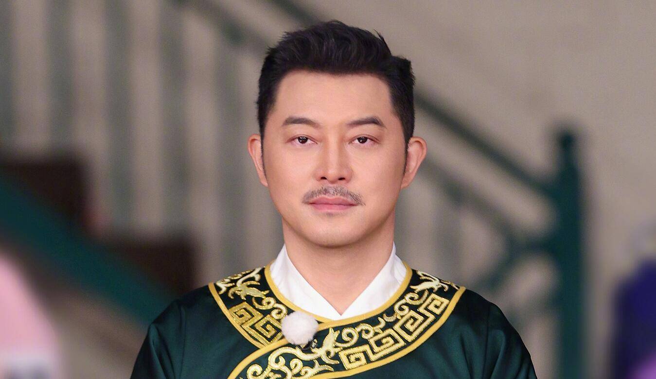 周深的"被利用",让《跑男》彻底被打脸