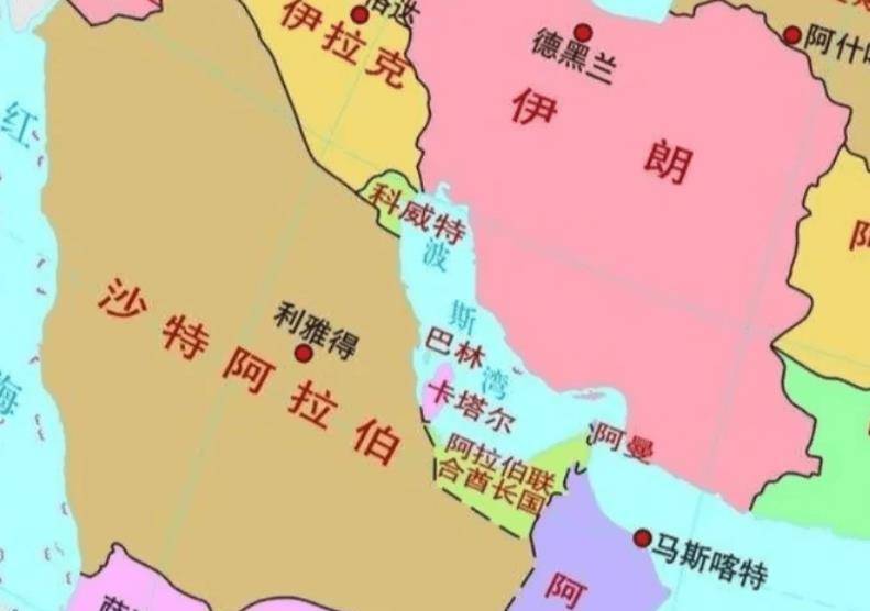 伊斯玛仪一世:再造什叶派荣光,12岁创业,15岁建立波斯第三帝国_阿里