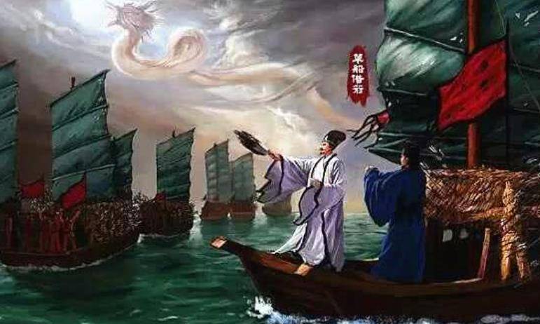 三国演义:诸葛亮烧曹军都毫无惧色,为何火烧藤甲兵却说必损阳寿