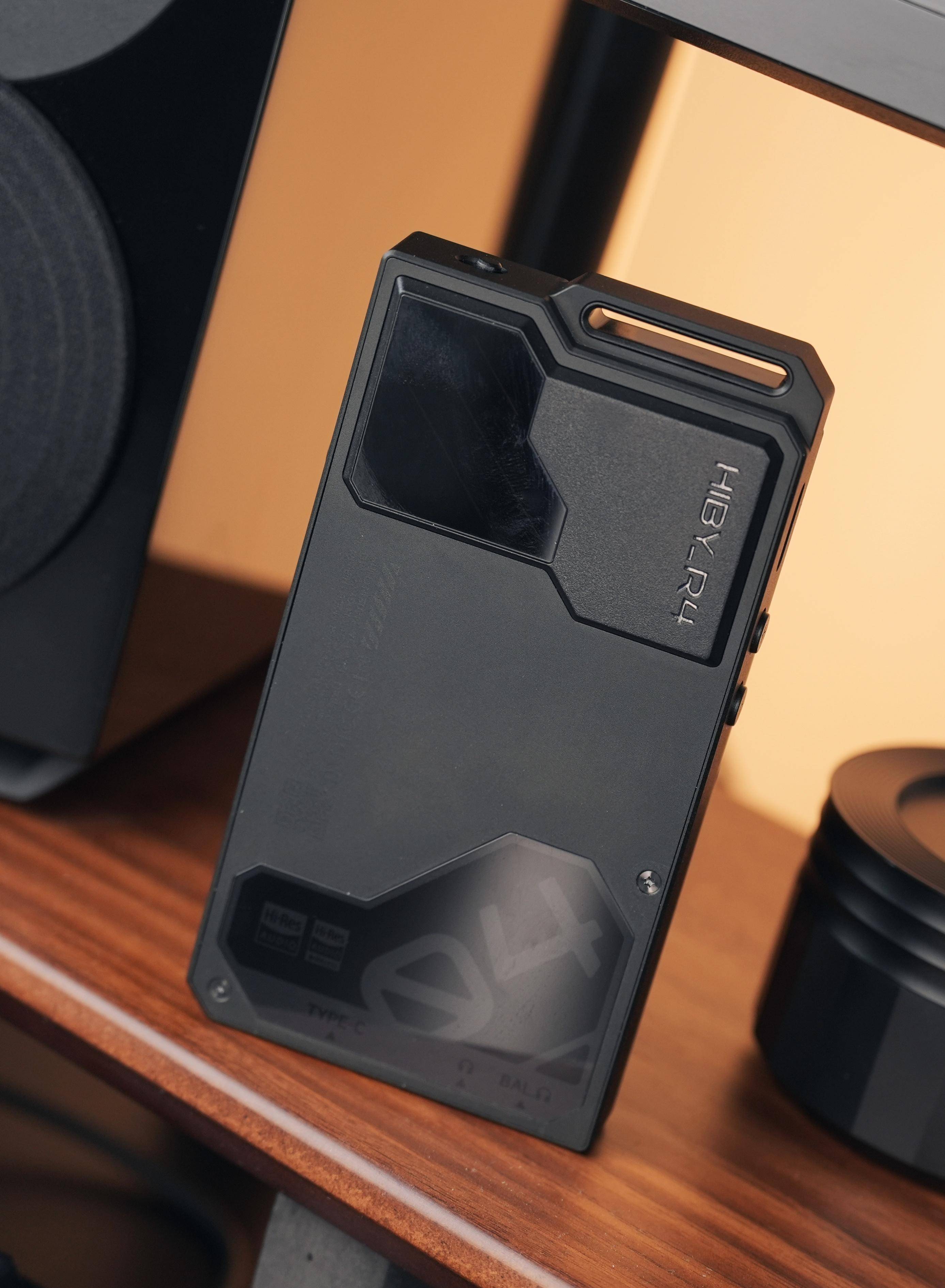 入门播放器的破局之作 —— 聊聊海贝的r4