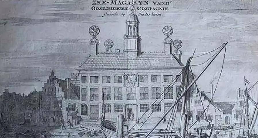 英国东印度公司:剥削印度200年,手段残酷满手肮脏,欧洲都嫌狠