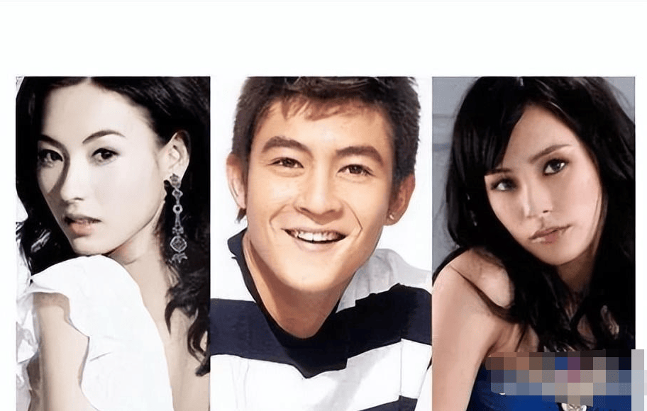 陈冠希因艳照门欠2千万,落难上海摆地摊卖鞋,今在泰国被网友认成赵