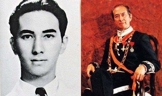 赌王是他侄子,李小龙是他外甥;曾受邀更换英国籍,他一口回绝_何世礼