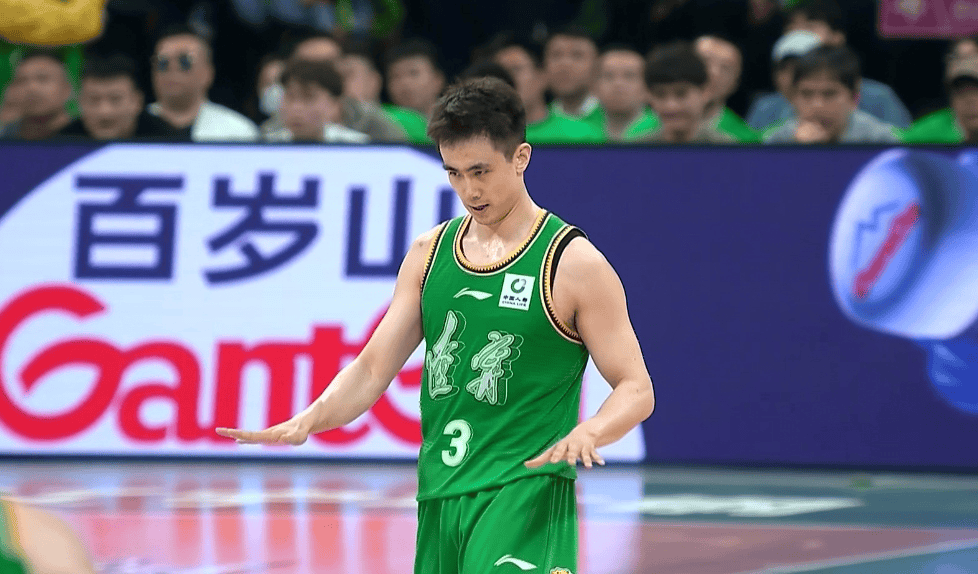 杨鸣赵继伟赛后霸气表态,67总决赛对决新疆男篮_沃特斯_杜锋_付豪