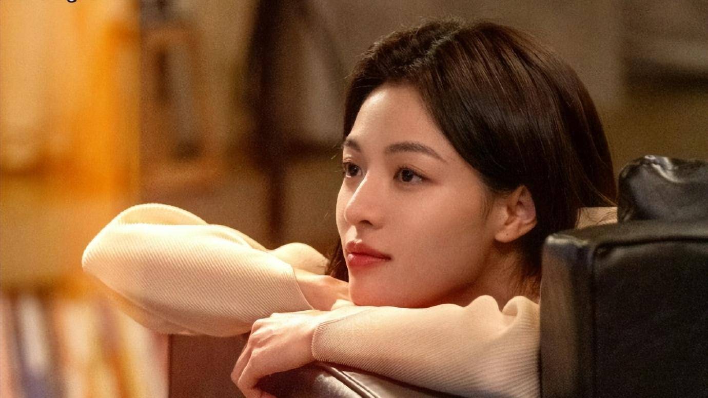 12年后演刘学义新剧,她还是挺美,却认不出来了_生活_温雅_郁见本