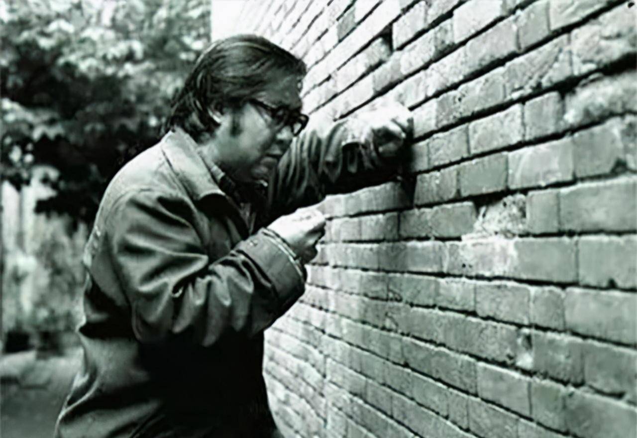 门不当户不对的爱情,大概就是吵架时:路遥说方言,林达讲普通话