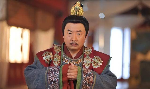 宰相写下"青鹅"两字惨遭灭门,群臣疑惑,武则天:将字拆开念念_裴炎_徐