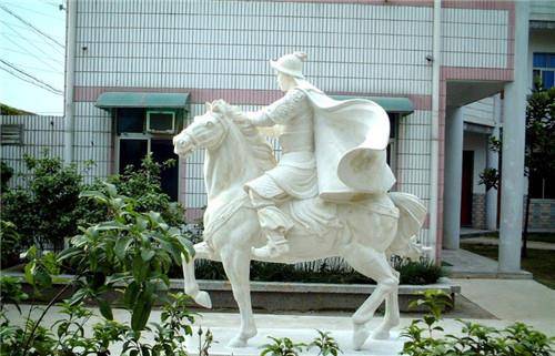 了,历史上的这4人根本不存在,至今仍有人深信不疑_木兰当_人物_李世民