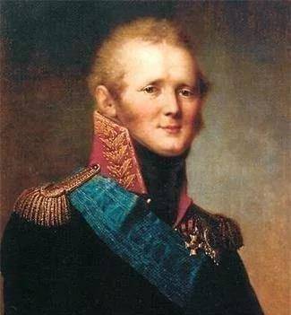 吞并芬兰一百多年,大败拿破仑,都是这个传奇沙皇之功