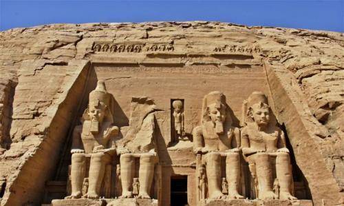 库施文明:非洲大陆上"失落"的文明,其辉煌程度不亚于古埃及