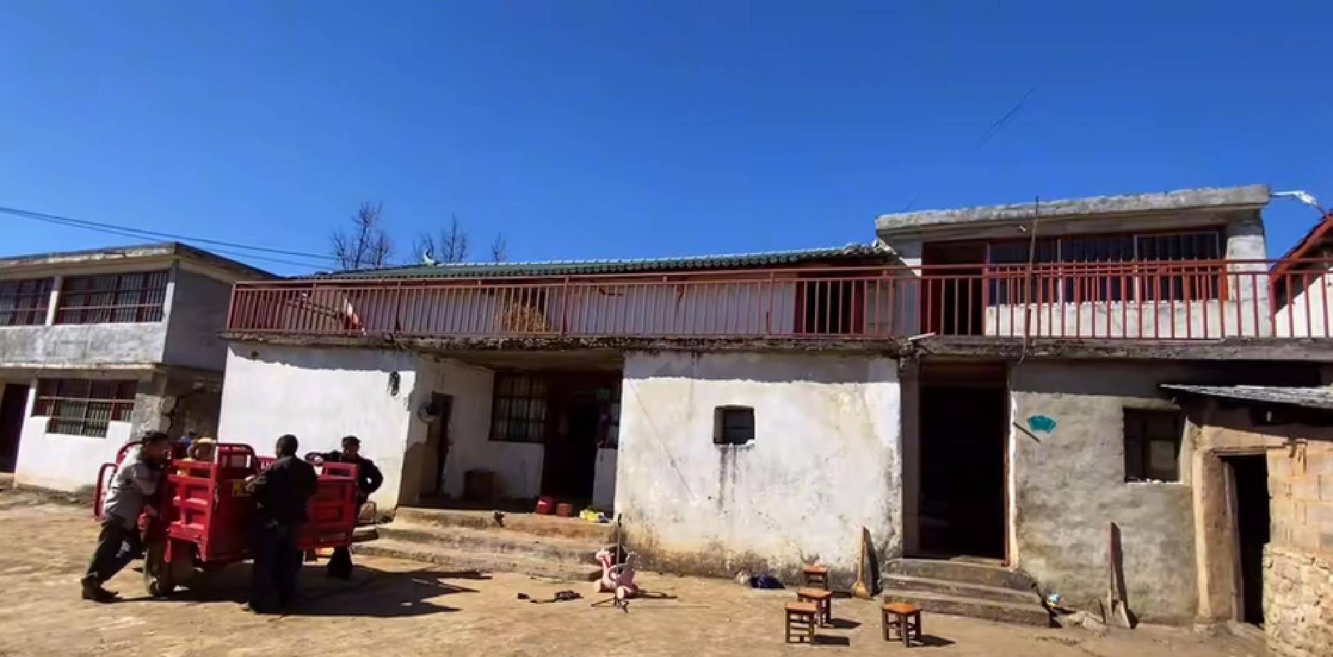 僰人是生活在云南,贵州,四川交界的古老民族,最后为何