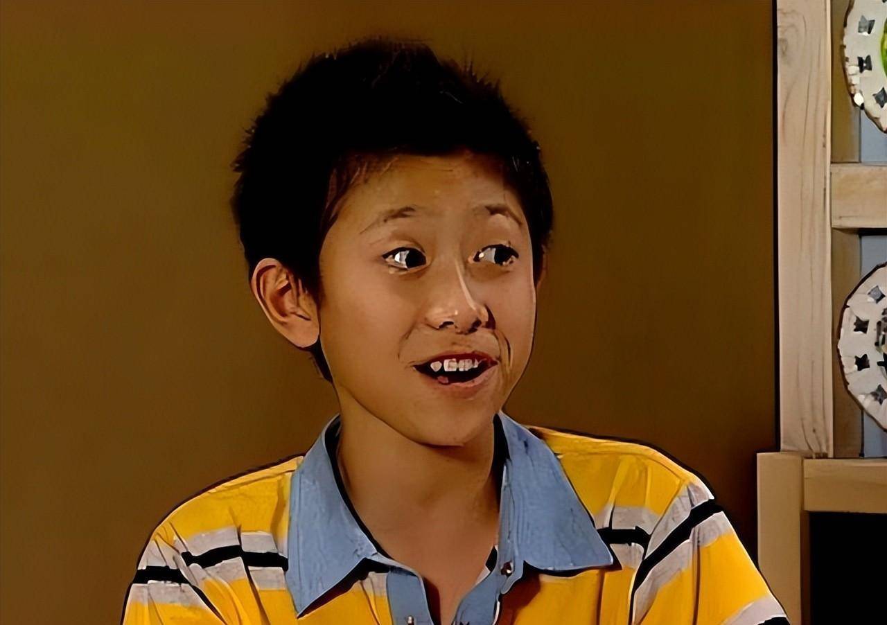 《家有儿女》20年:爸妈频陷争议,儿子们淡出,女儿杨紫却成顶流