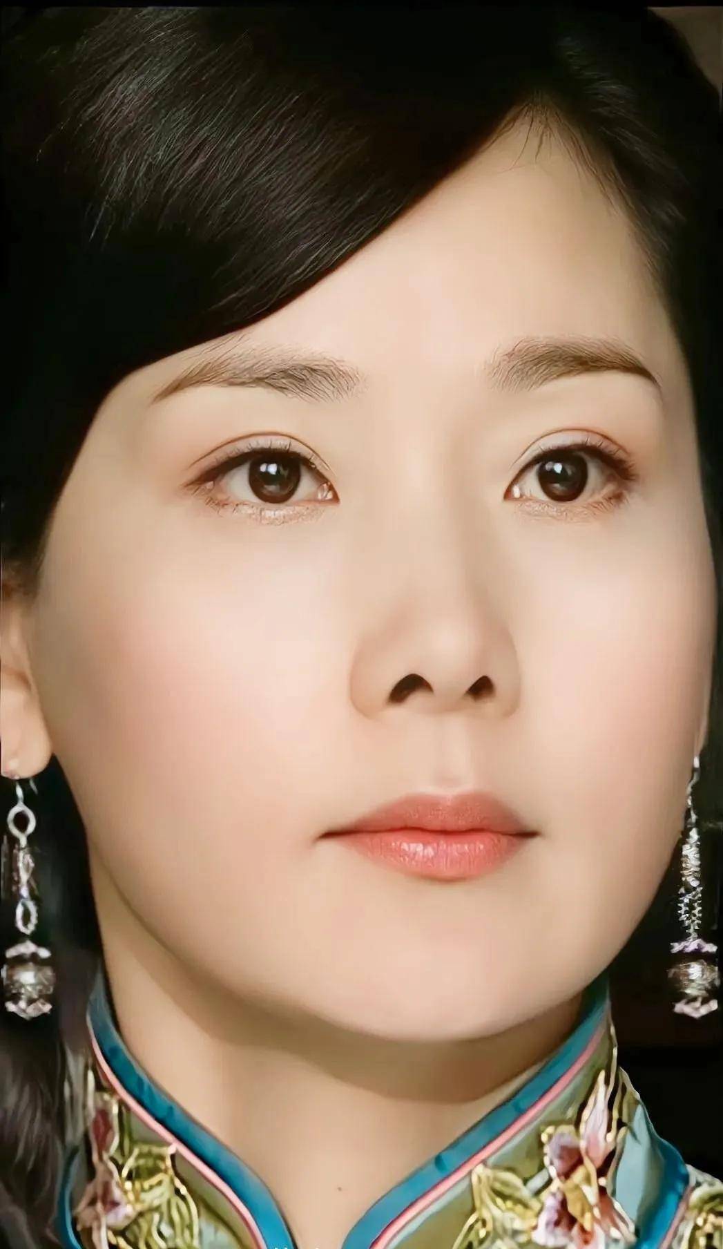 盘点那些曾惊艳了一个时代的绝色美人儿