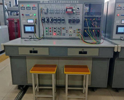 机床电气电路实训考核鉴定装置,综合机床电气电路实训考核鉴定设备