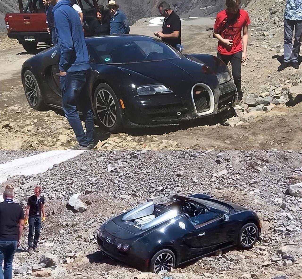 25张活久未见的历史照片,巨石强森在产房,潜艇的横切面太震撼