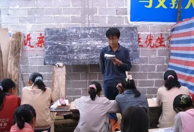 17年前,那个"感动中国"的山区支教老师徐本禹,如今晋升副厅了