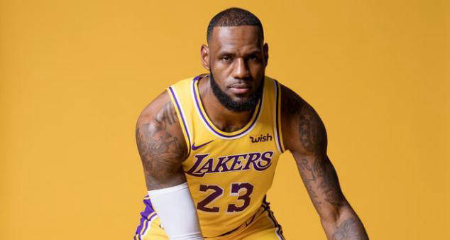 nba新时代已至,詹姆斯黯然不敌杜兰特_约基奇_选票_球星