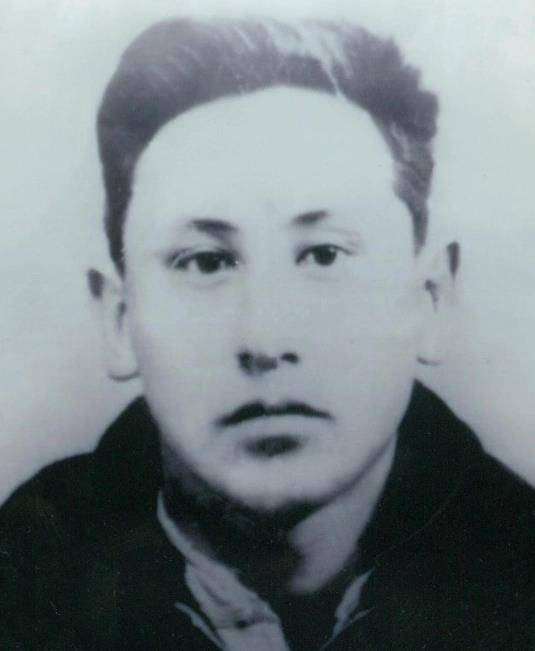 上个世纪,一个牧羊老人凭着独门绝技,成为警界顶尖追踪专家