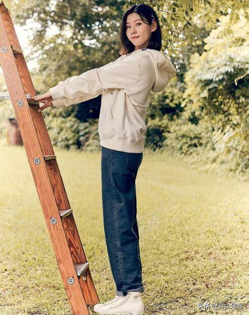 盘点12位「童星出身」的韩国女演员,李世荣,文佳煐都变女神啦